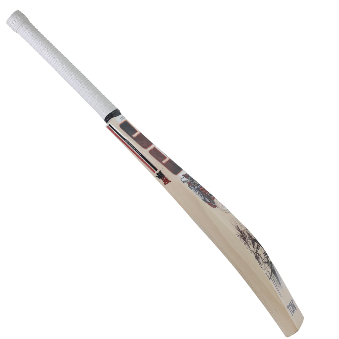 SS Devils bat Kashmir Willow Cricket Bat