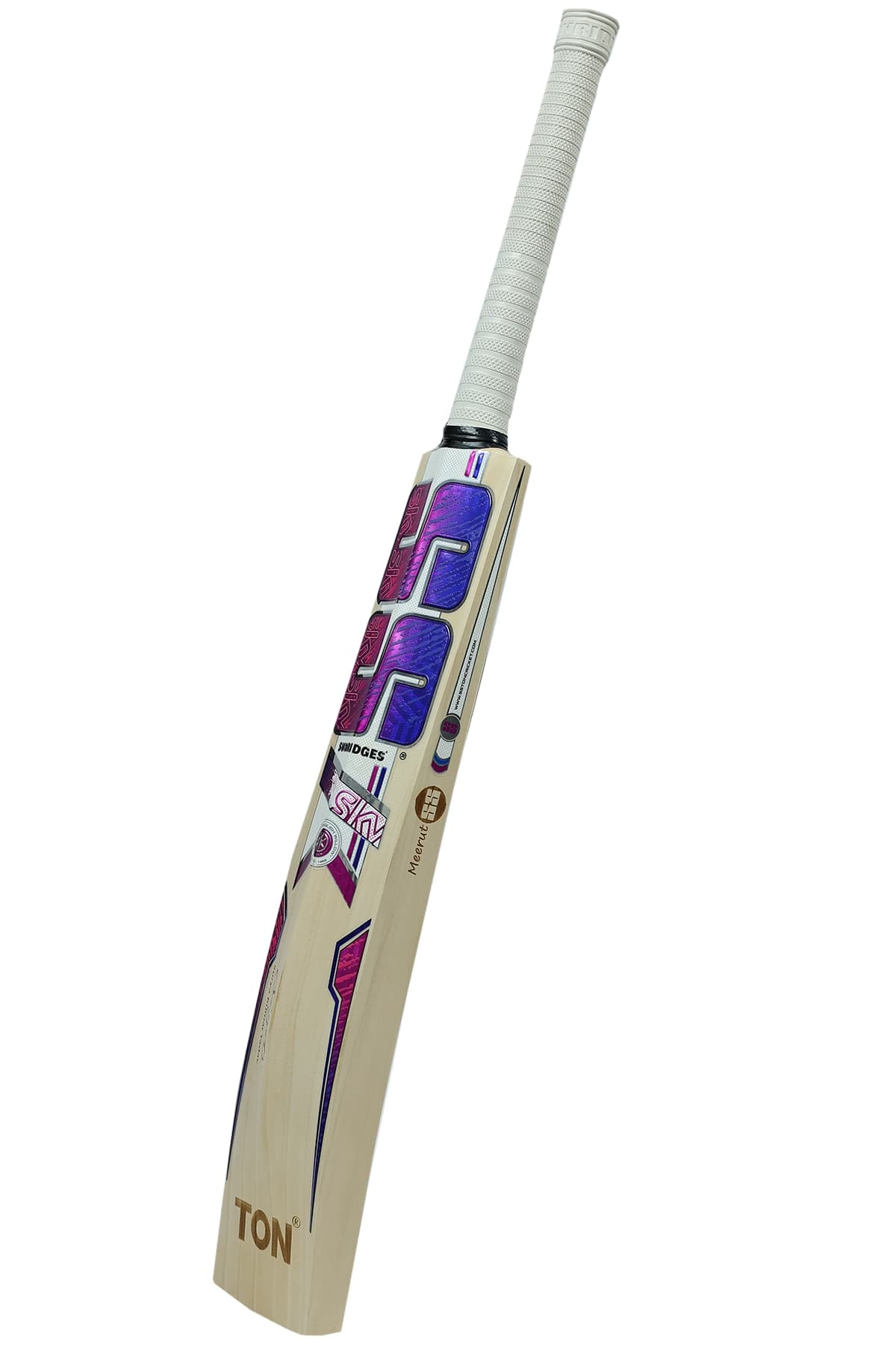 SS Sky Blaster English Willow Cricket