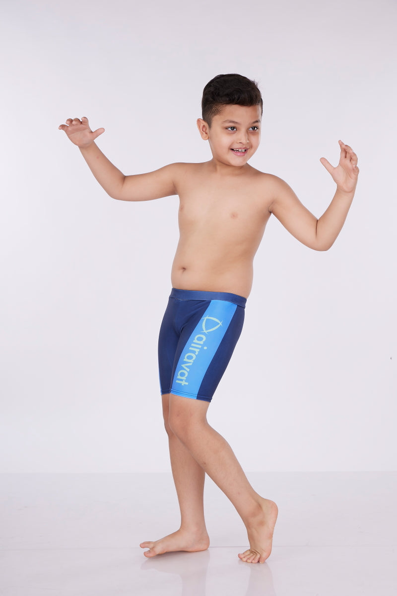 Airavat Nautix 1515 Kid's Swimming Jammer