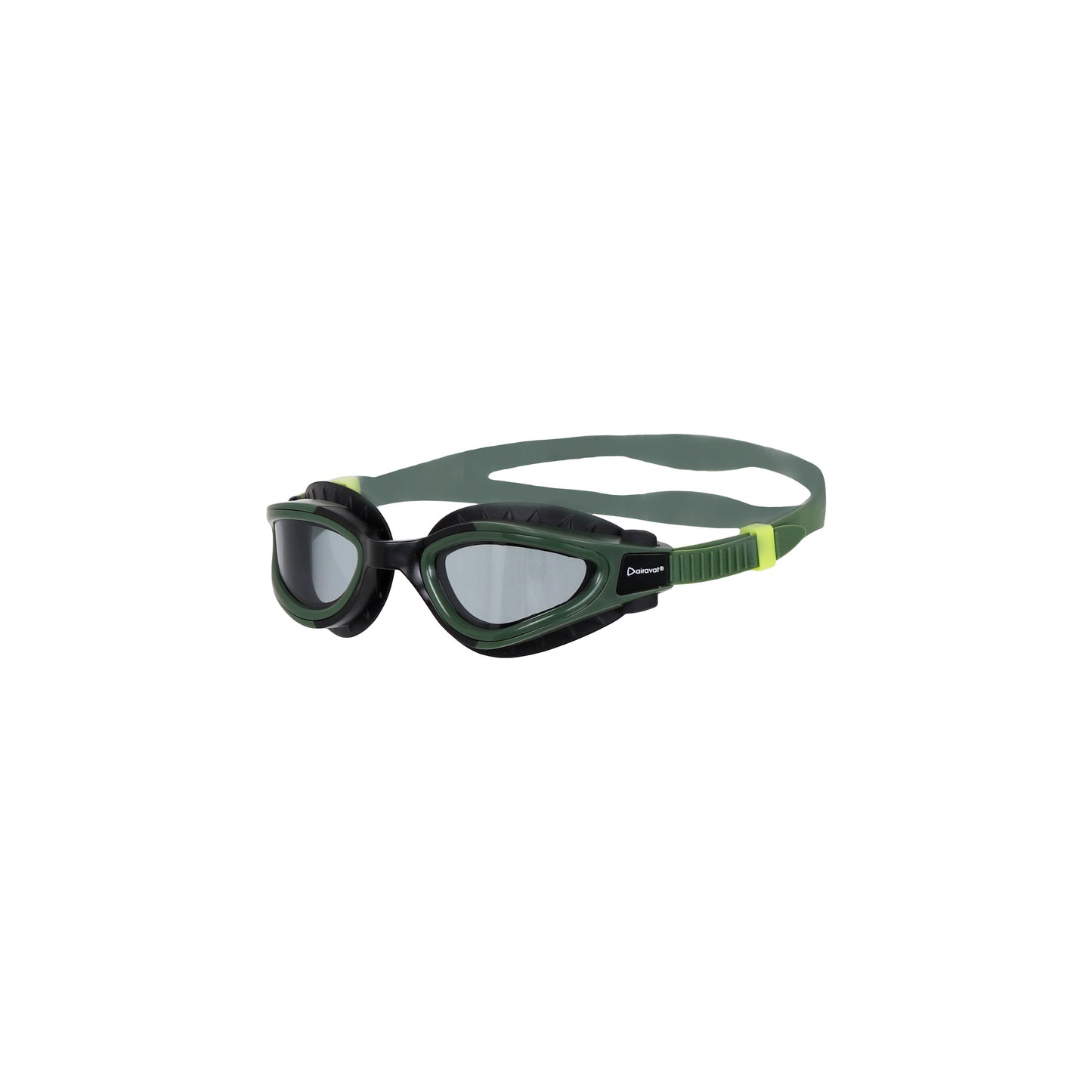 Airavat Flux 1020 Swimming Goggle