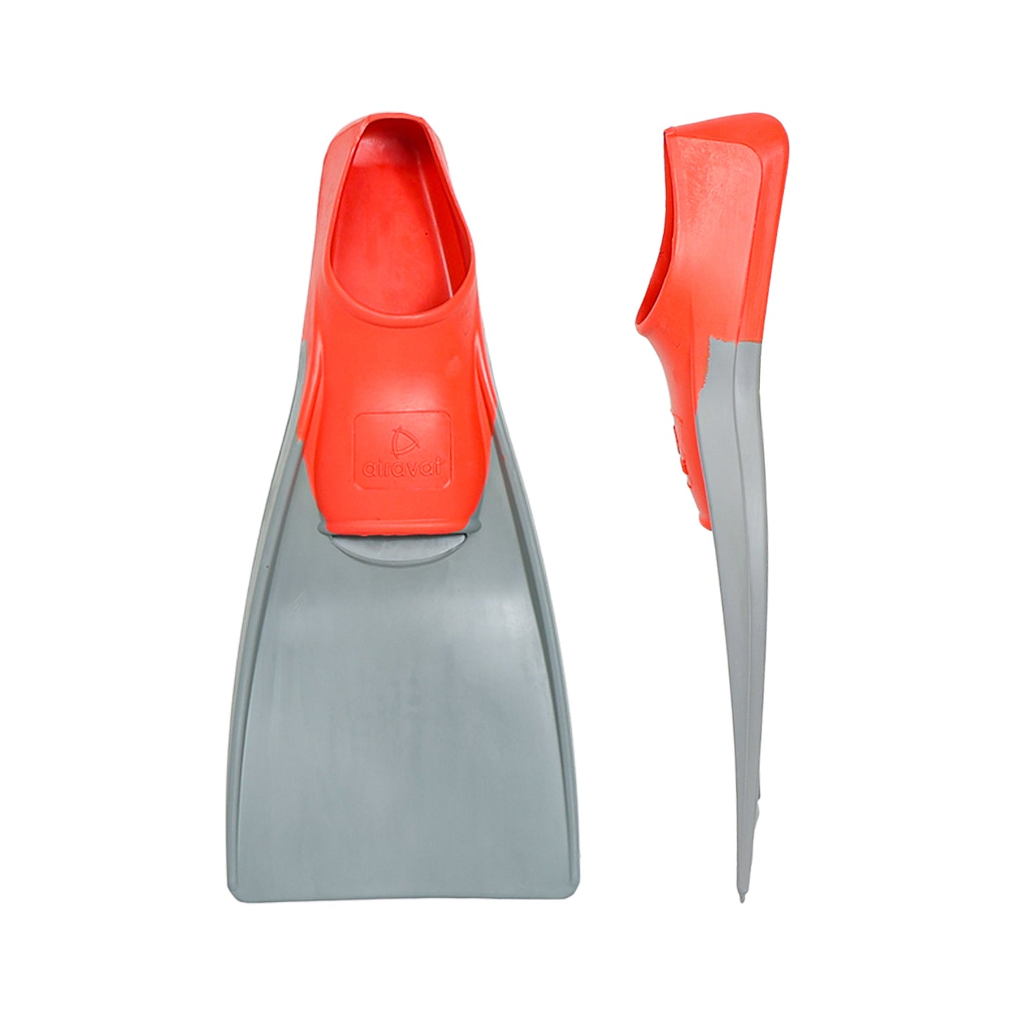 Airavat Long Float Fin 91.0 Swimming Fins