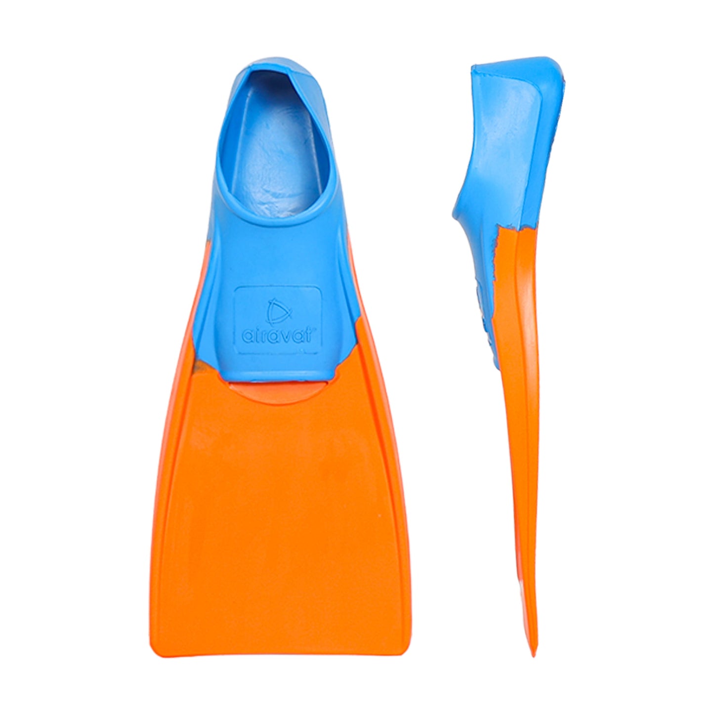 Airavat Long Float Fin 91.0 Swimming Fins