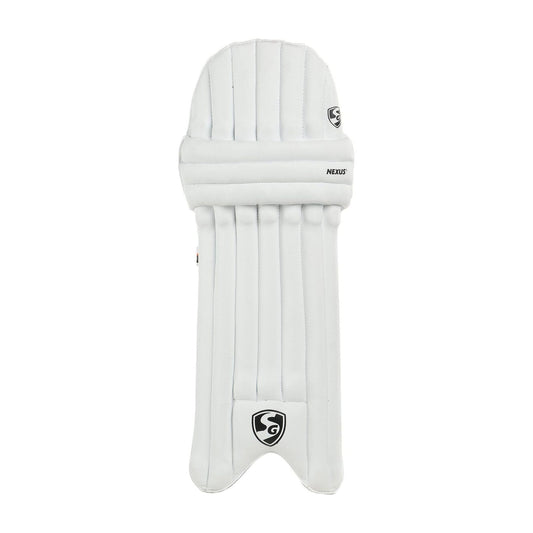 SG Nexus Cricket Batting Leg-guard