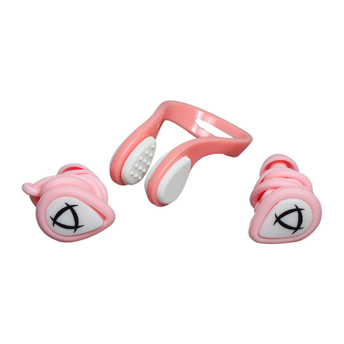 Airavat Ear Plug & Nose Clip