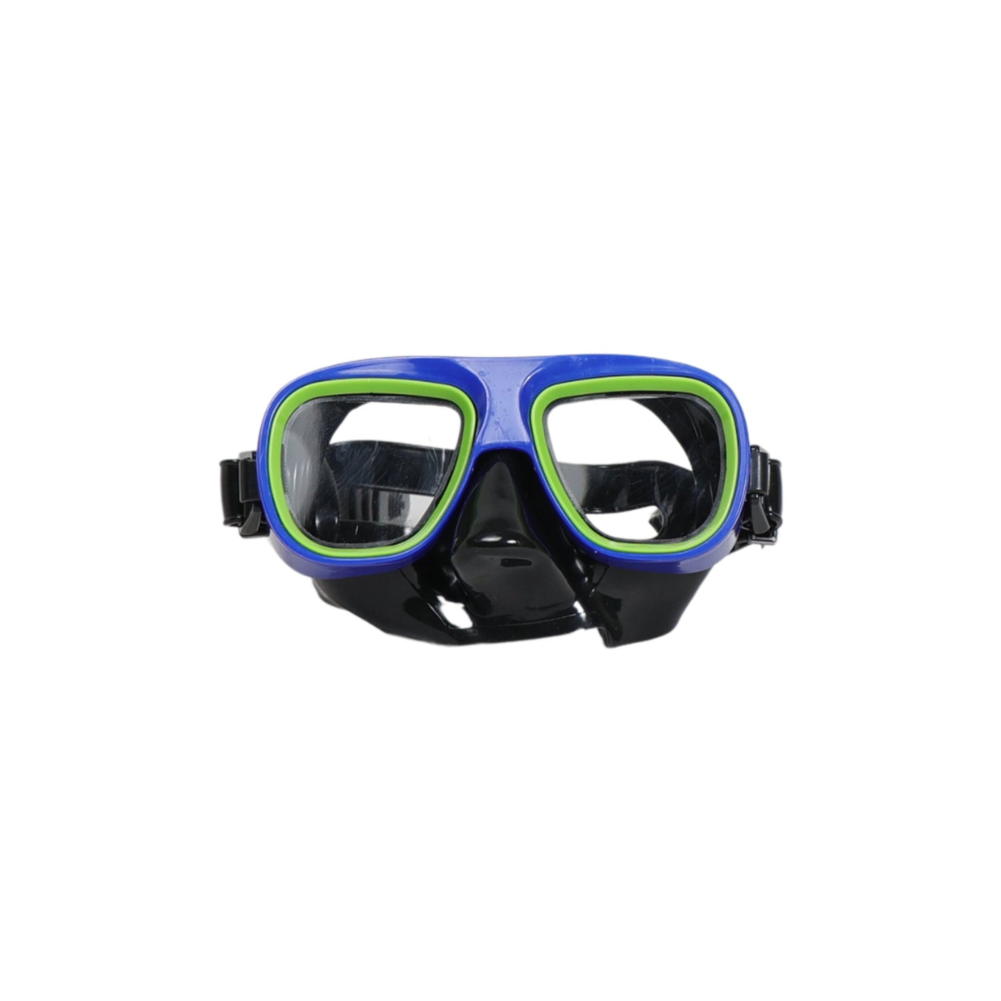 Airavat Swimming Snorkel Set 1413 Aquaix For Junior