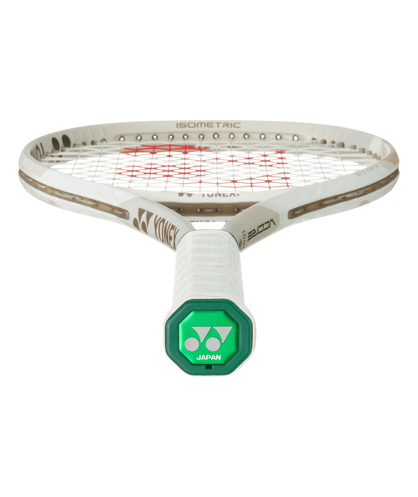 YONEX VCORE 100L TENNIS RACQUET