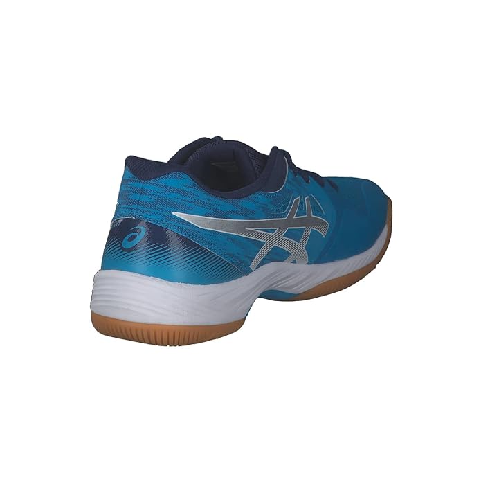 ASICS GEL-COURT HUNTER 3 INDOOR BADMINTON SHOES