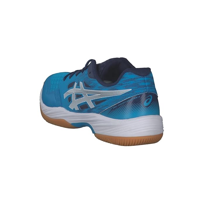 ASICS GEL-COURT HUNTER 3 INDOOR BADMINTON SHOES