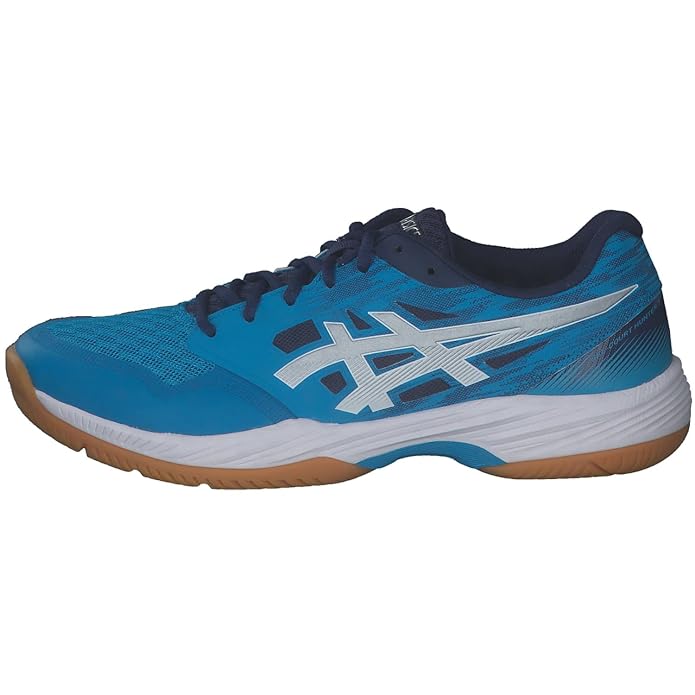 ASICS GEL-COURT HUNTER 3 INDOOR BADMINTON SHOES