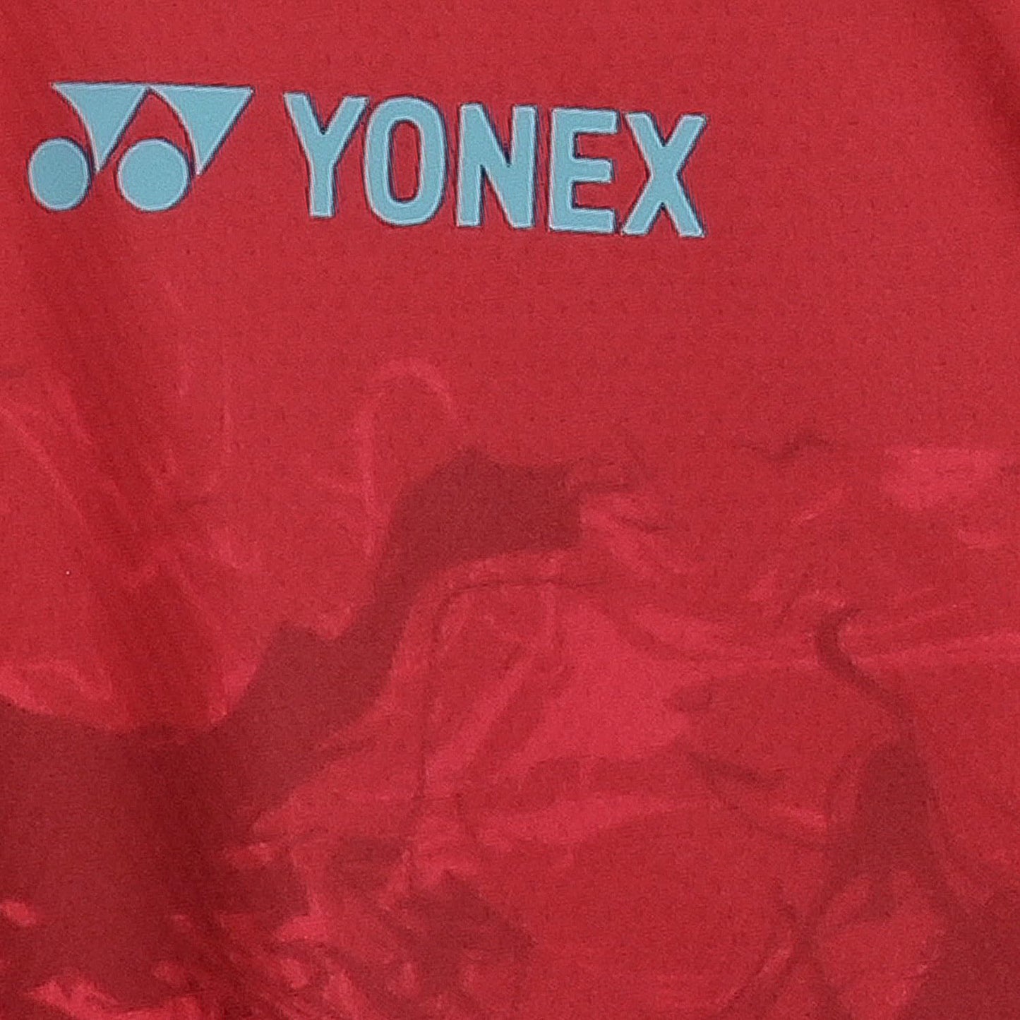 YONEX BADMINTON APPAREL T-SHIRT ROUND NECK M 2830