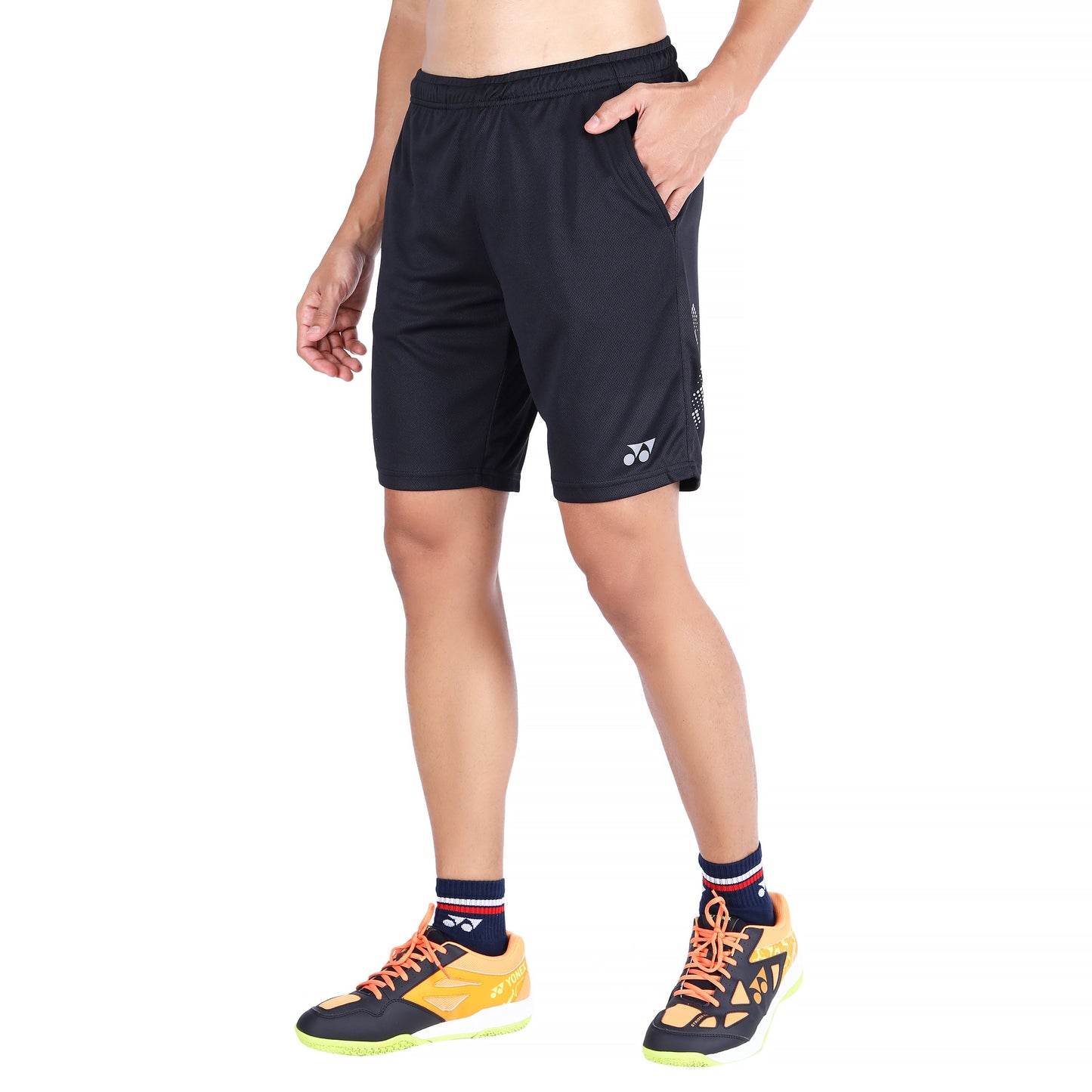 YONEX BADMINTON APPAREL SHORTS M 2642