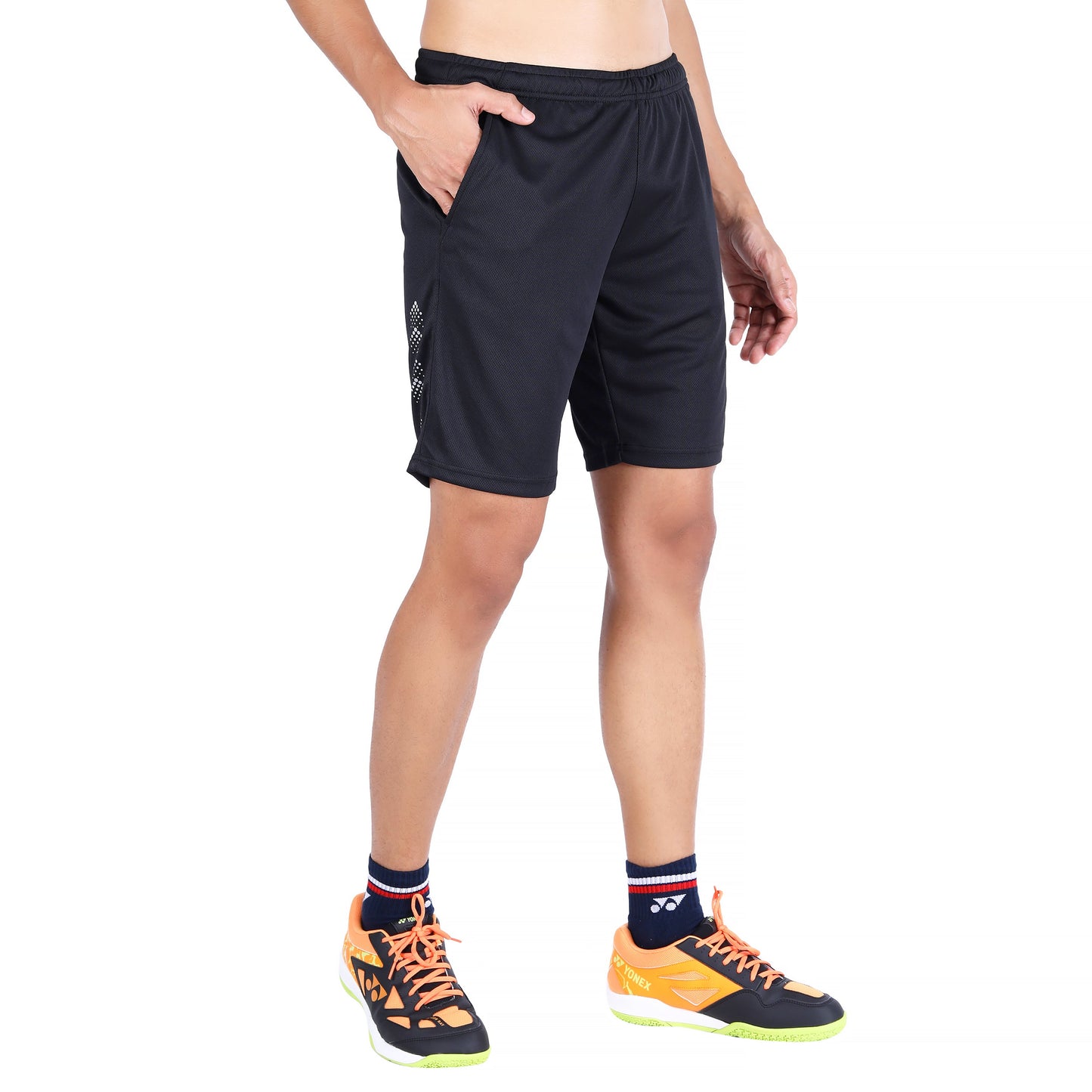 YONEX BADMINTON APPAREL SHORTS M 2642