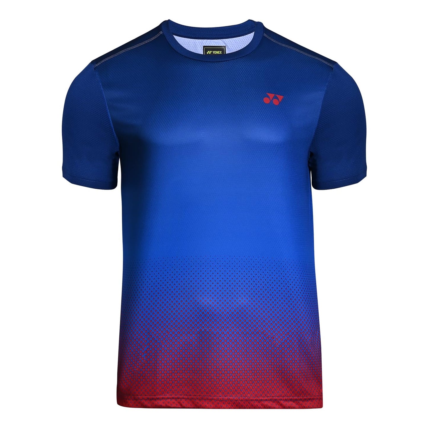 YONEX BADMINTON APPAREL T-SHIRT ROUND NECK M 2757