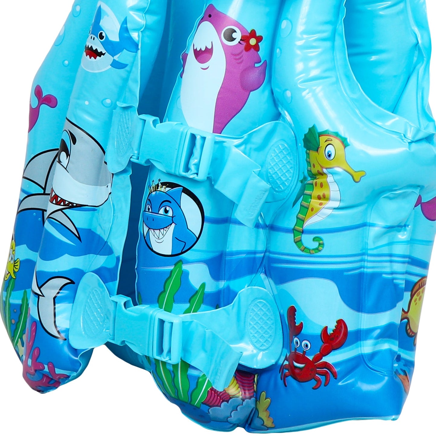 Airavat Splashy Swimming Jacket