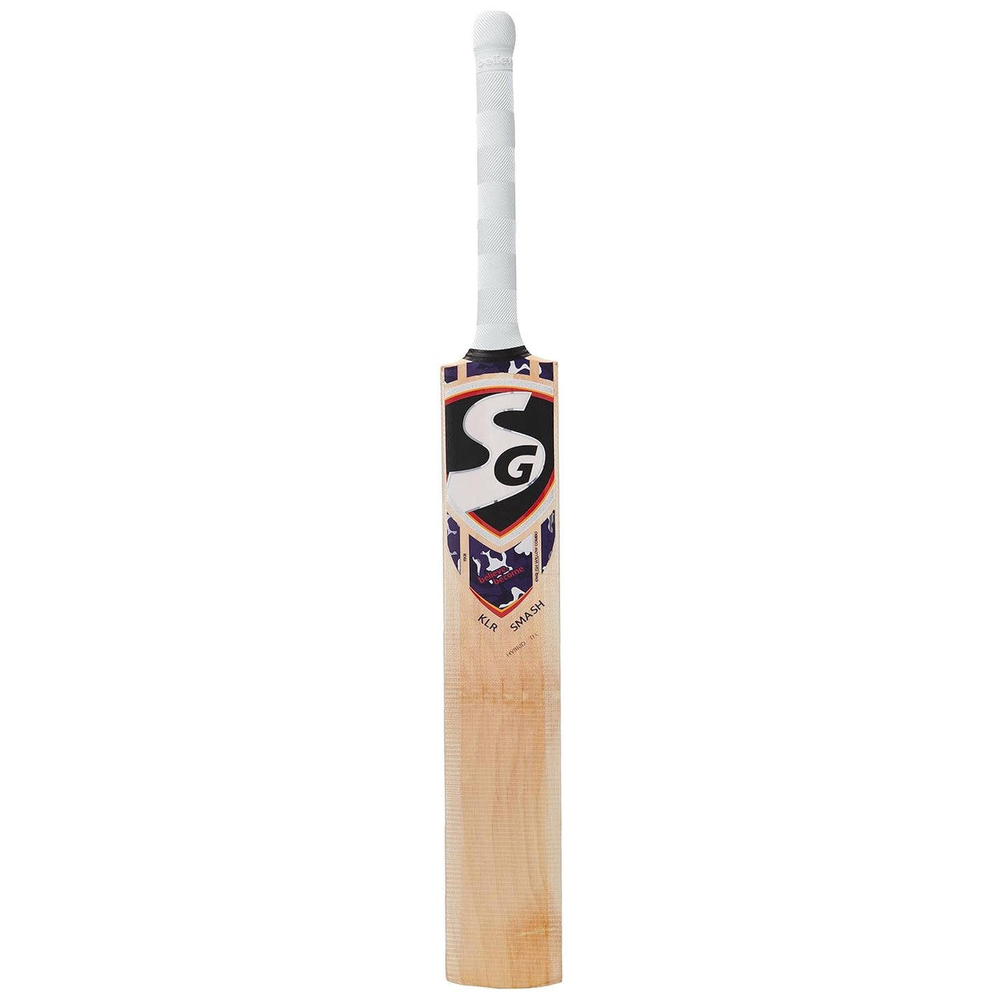 SG KLR Smash Combo English Willow Cricket Bat