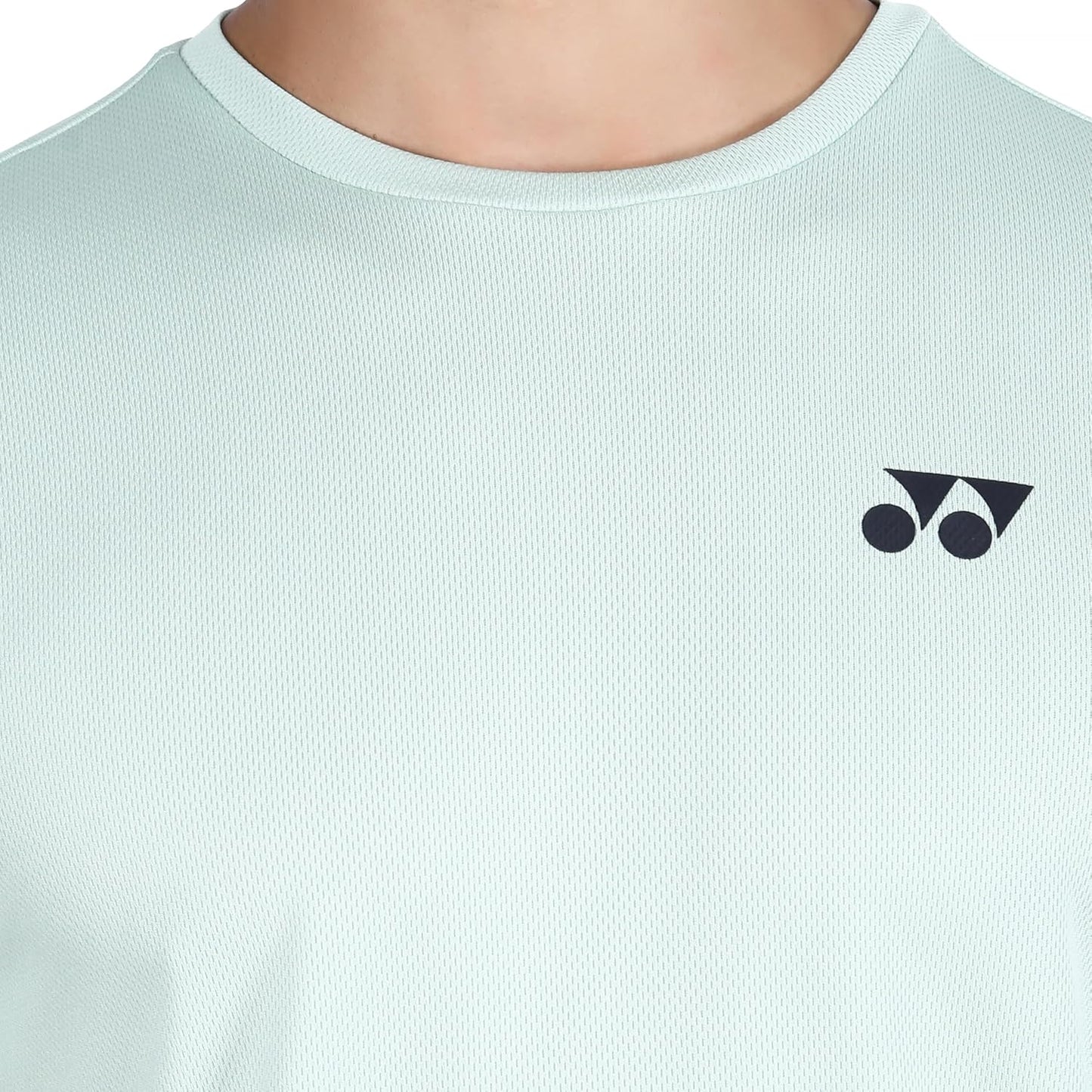 YONEX BADMINTON APPAREL T-SHIRT ROUND NECK J 2620JR