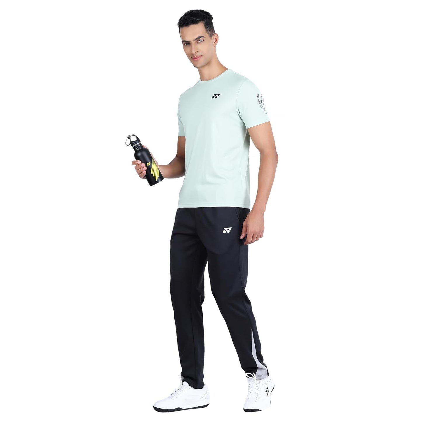 YONEX BADMINTON APPAREL T-SHIRT ROUND NECK J 2620JR