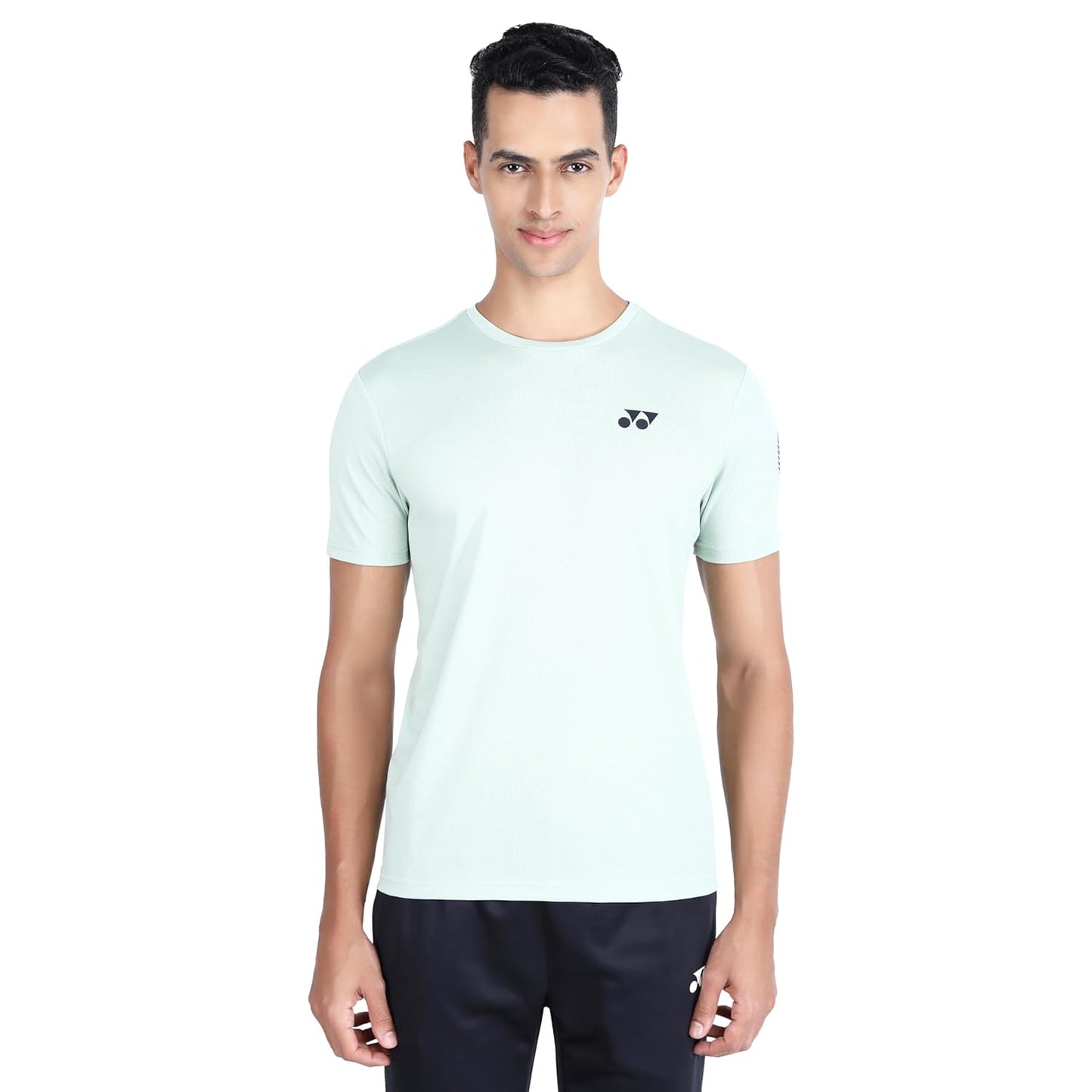 YONEX BADMINTON APPAREL T-SHIRT ROUND NECK J 2620JR