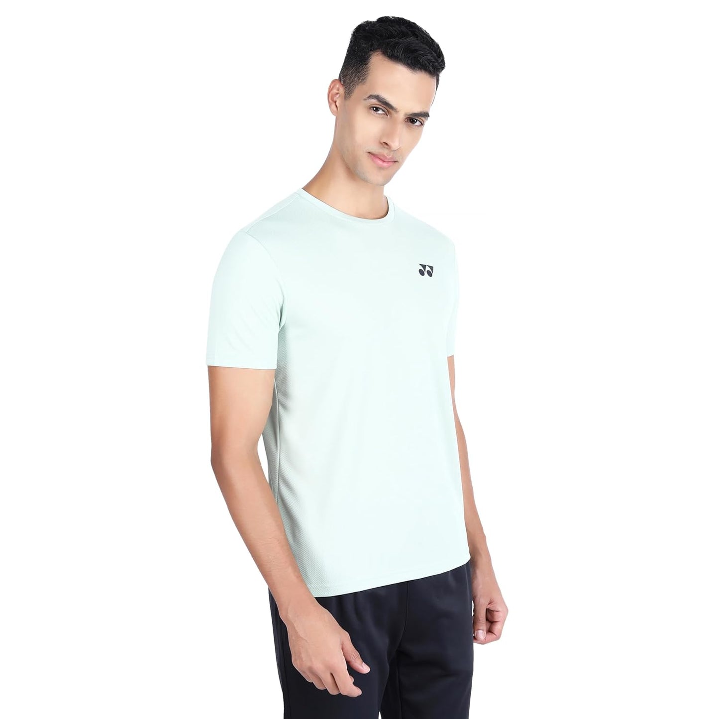 YONEX BADMINTON APPAREL T-SHIRT ROUND NECK J 2620JR