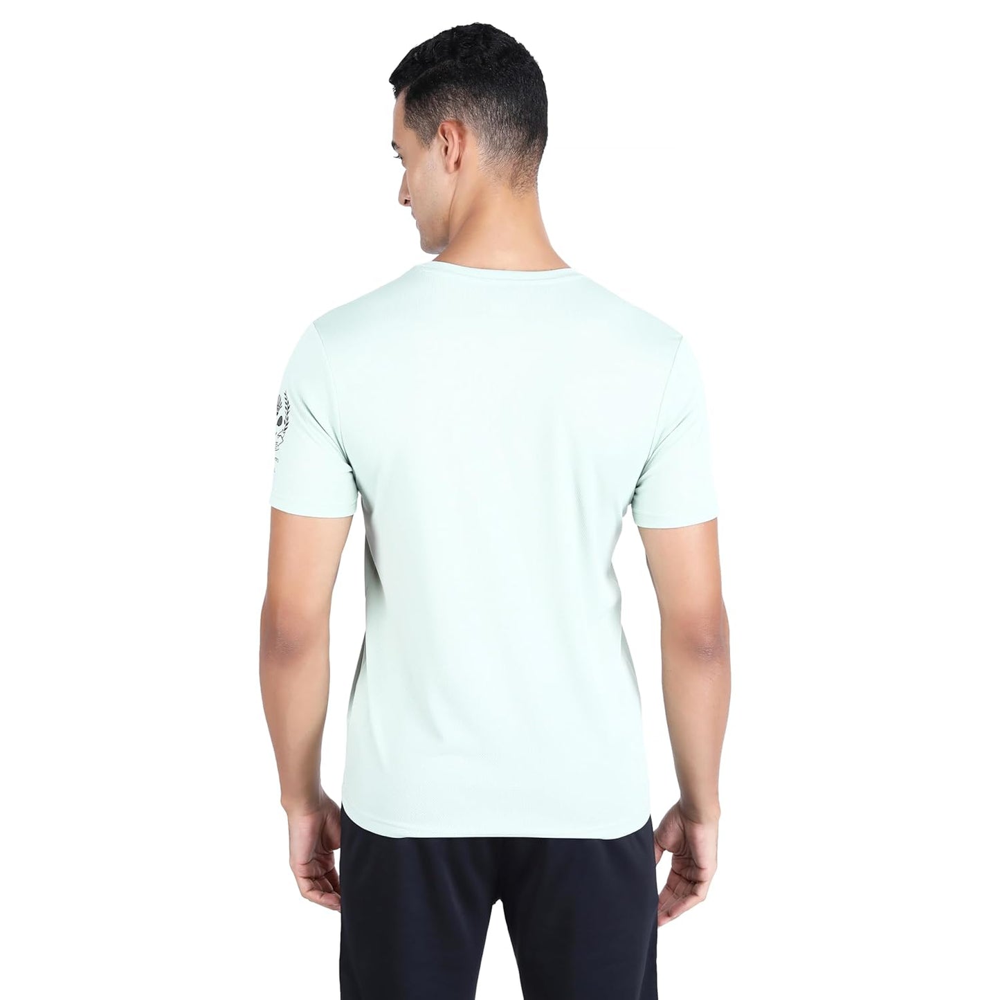 YONEX BADMINTON APPAREL T-SHIRT ROUND NECK J 2620JR