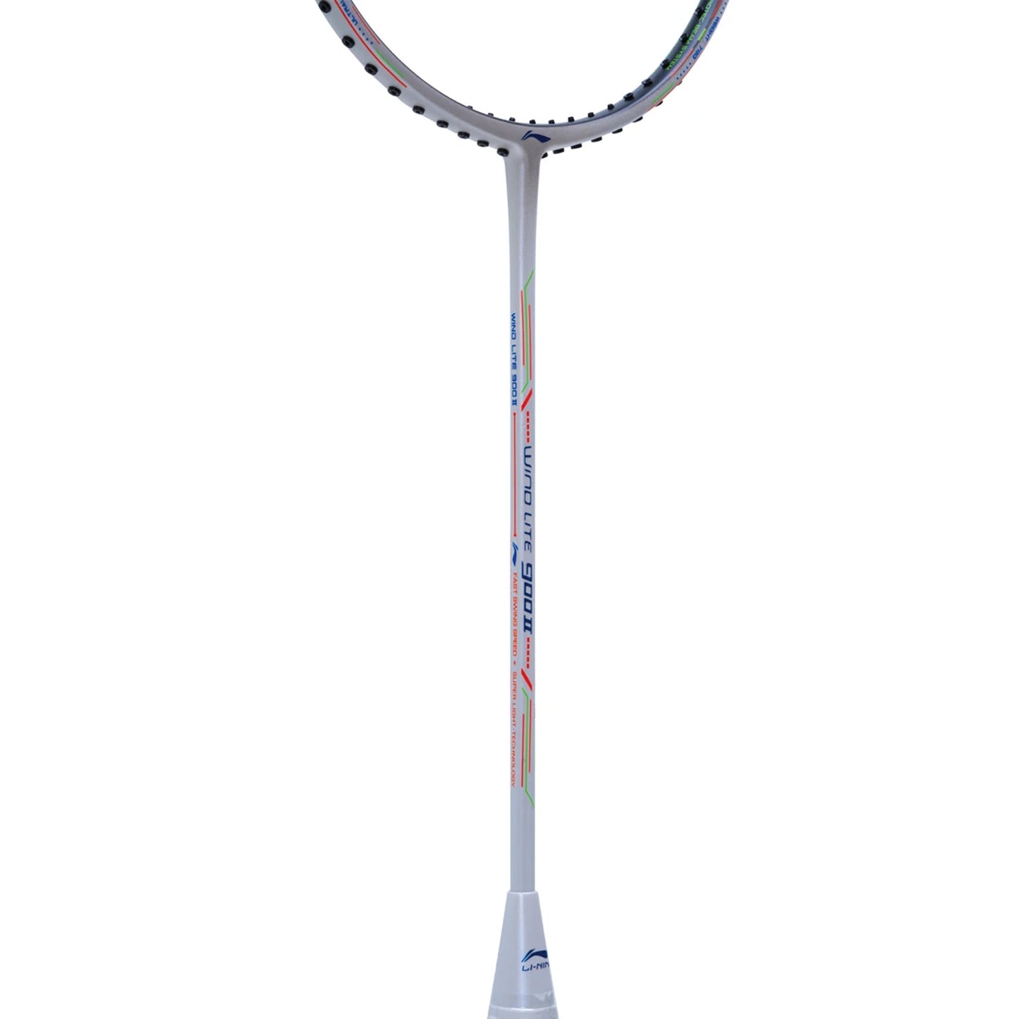 LINING Wind Lite 900 II BADMINTON RACQUET