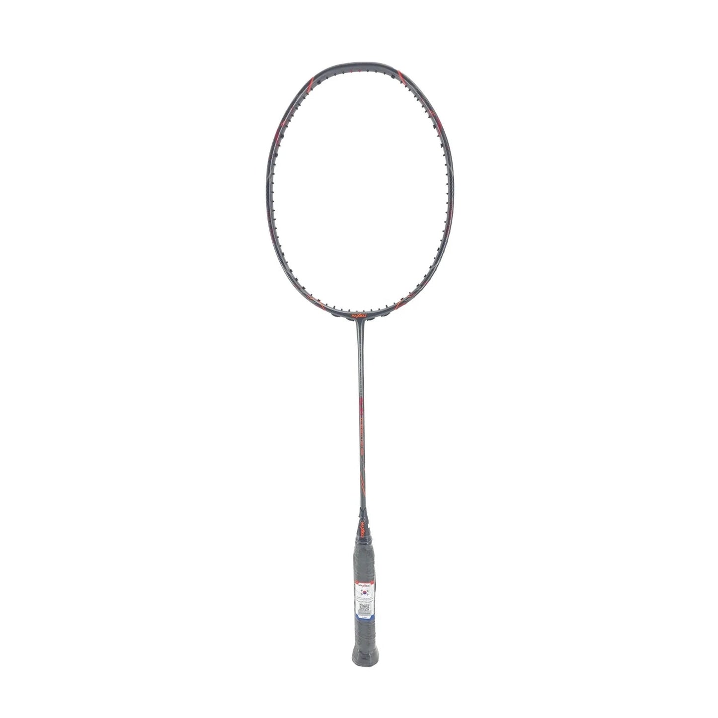 Maxbolt Gallant Speed Slim Unstrung Badminton Racket