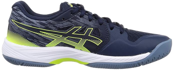 ASICS GEL-COURT HUNTER 3 INDOOR BADMINTON SHOES