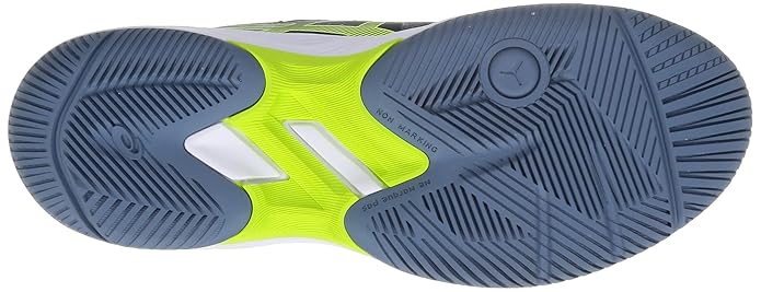 ASICS GEL-COURT HUNTER 3 INDOOR BADMINTON SHOES