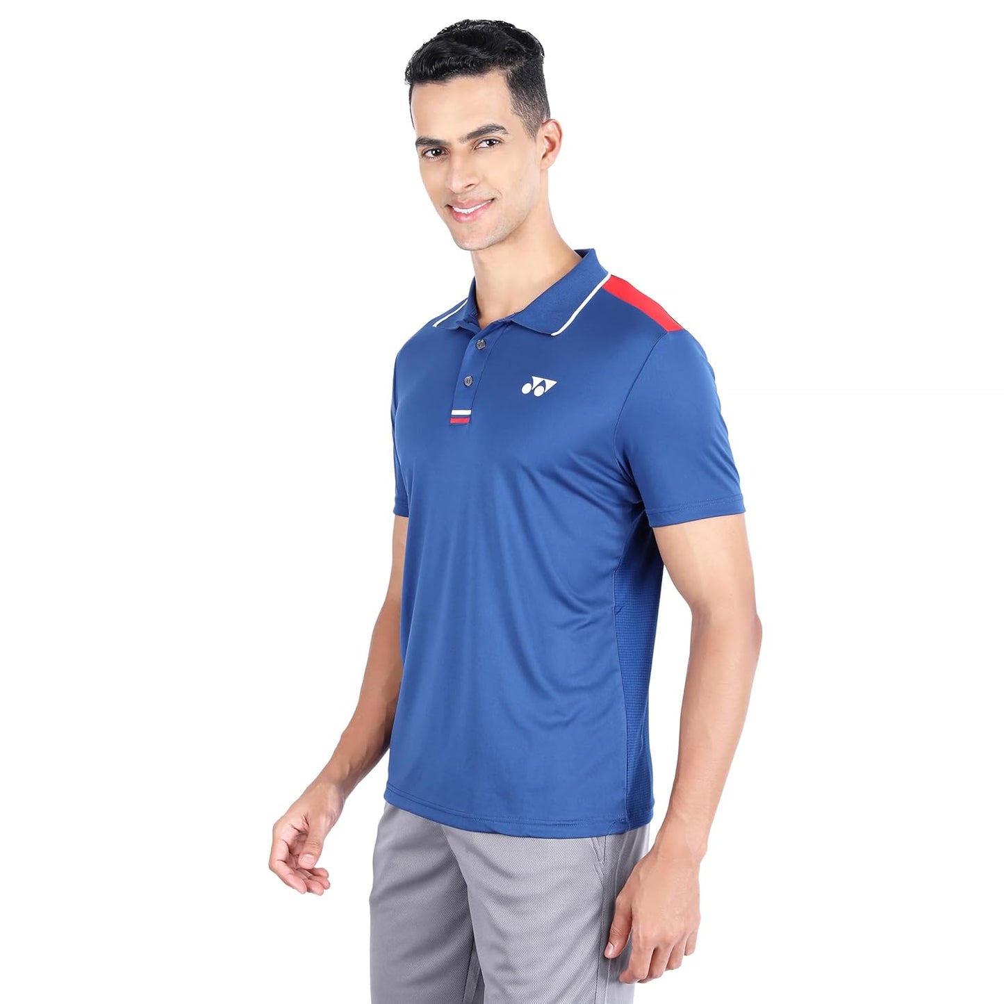 YONEX BADMINTON APPAREL T-SHIRT POLO M 2645