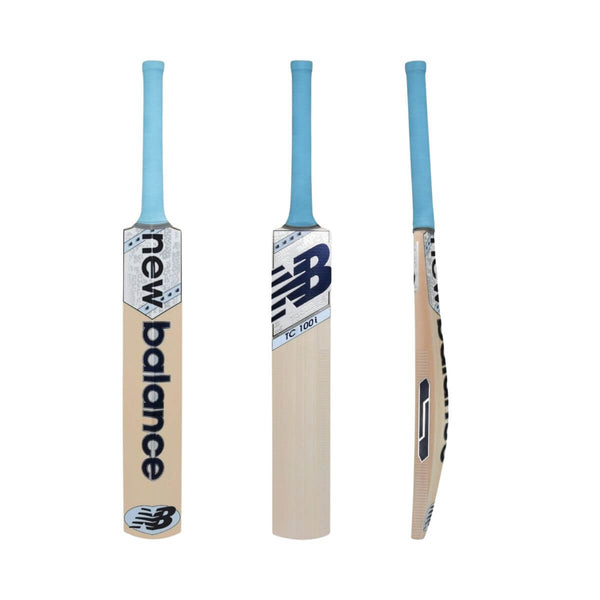 New Balance TC 100i Kashmir Willow Cricket Bats