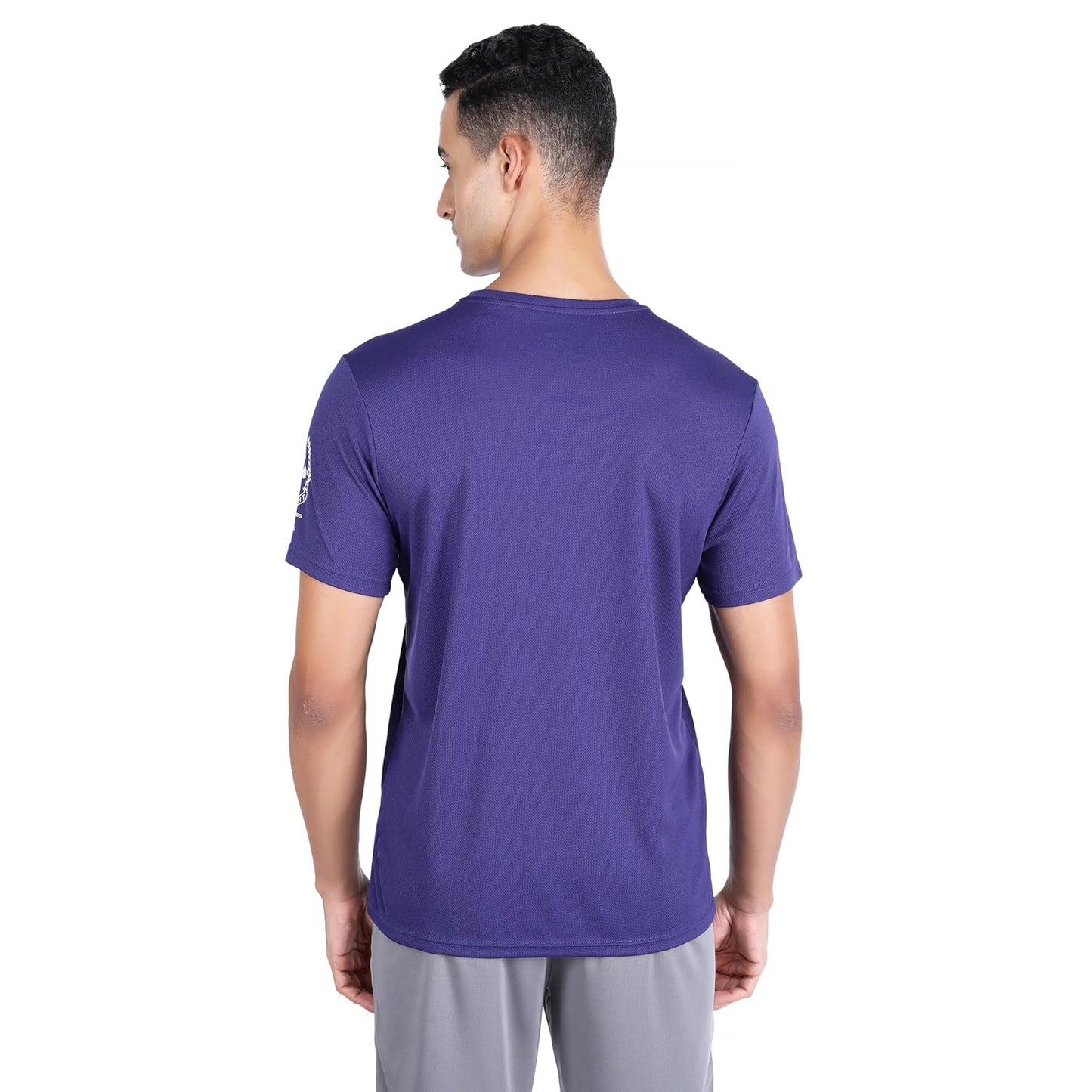 YONEX BADMINTON APPAREL T-SHIRT ROUND NECK J 2620JR
