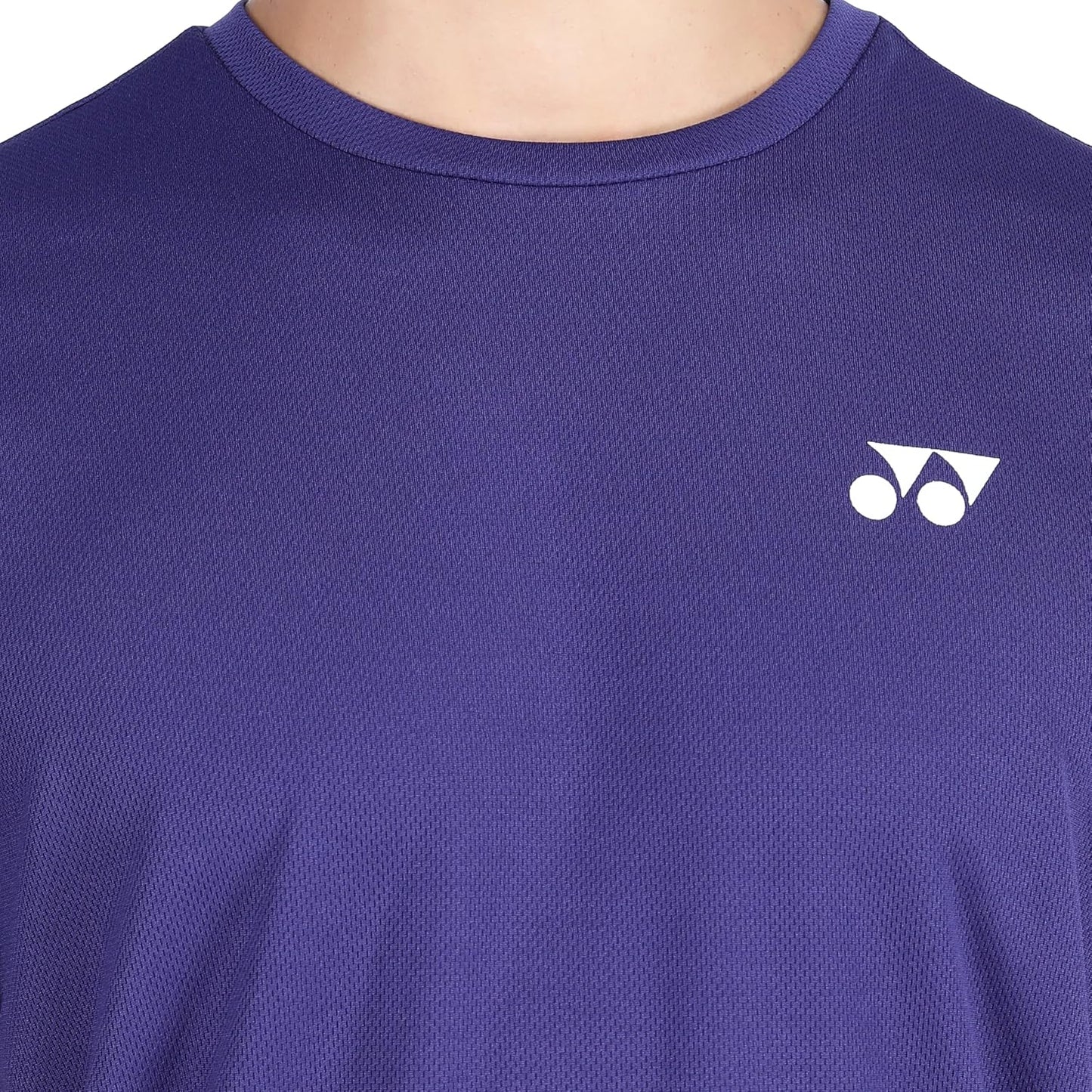 YONEX BADMINTON APPAREL T-SHIRT ROUND NECK J 2620JR
