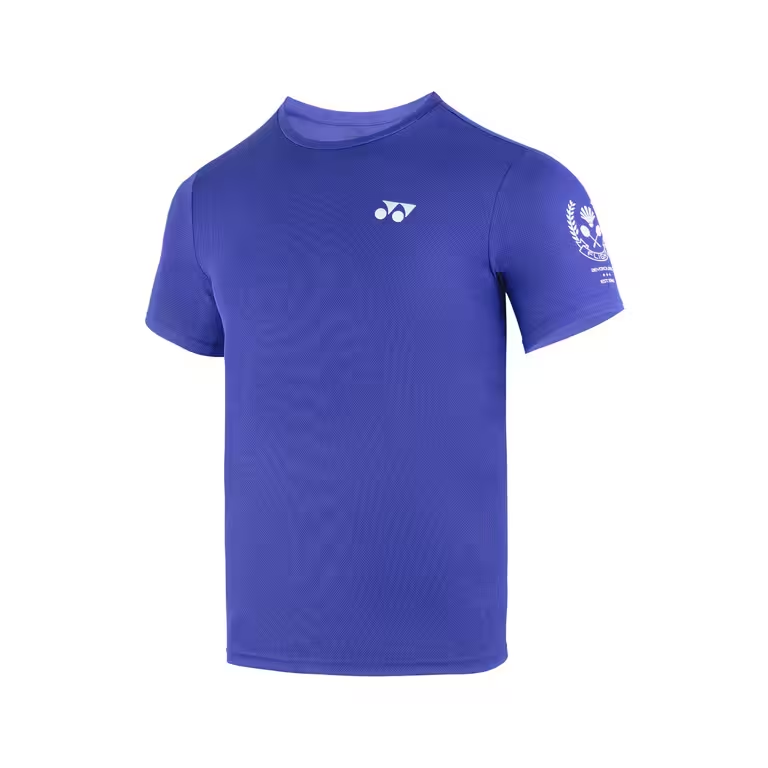 YONEX BADMINTON APPAREL T-SHIRT ROUND NECK M 2620