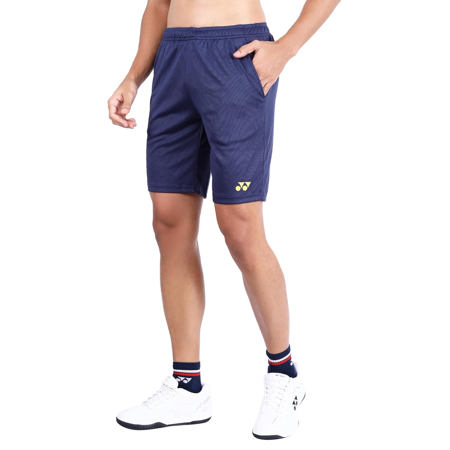 YONEX BADMINTON APPAREL SHORTS 2643BJR