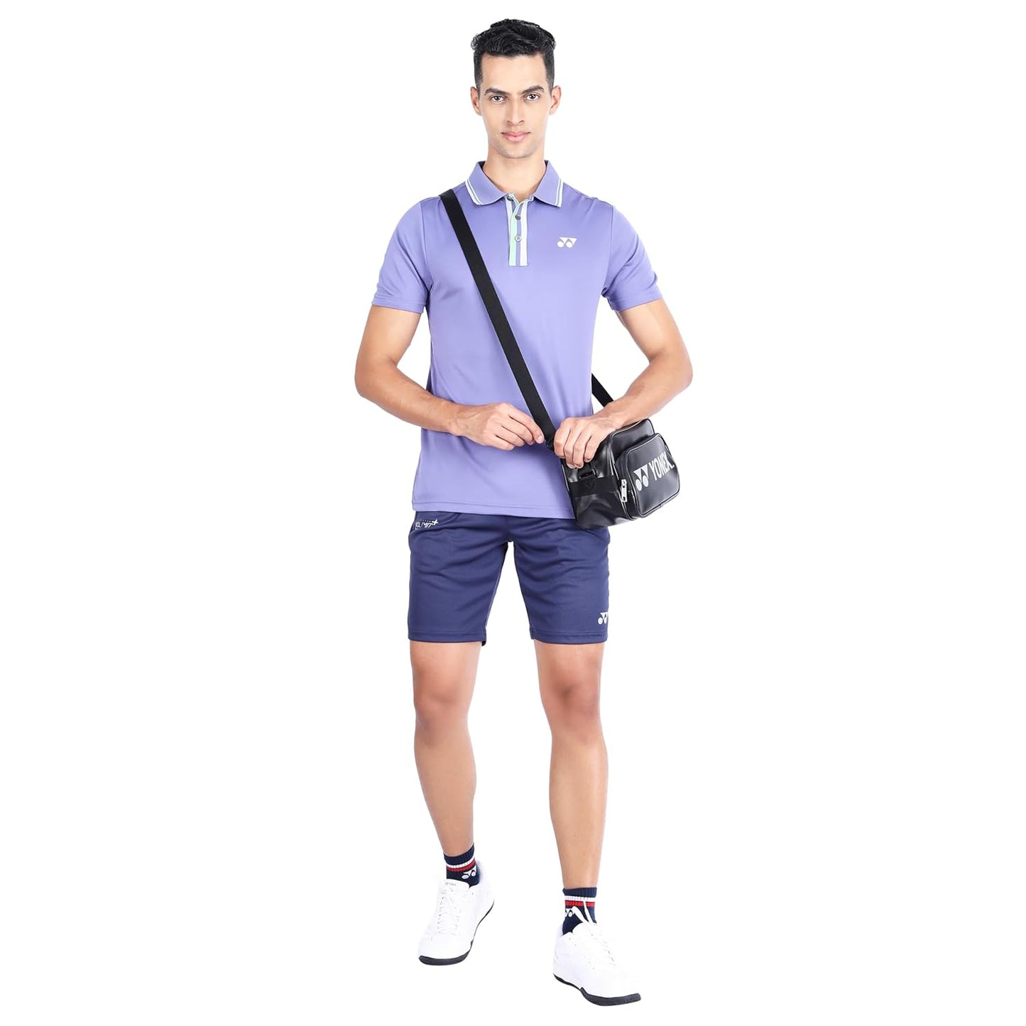 YONEX BADMINTON APPAREL SHORTS M 2638
