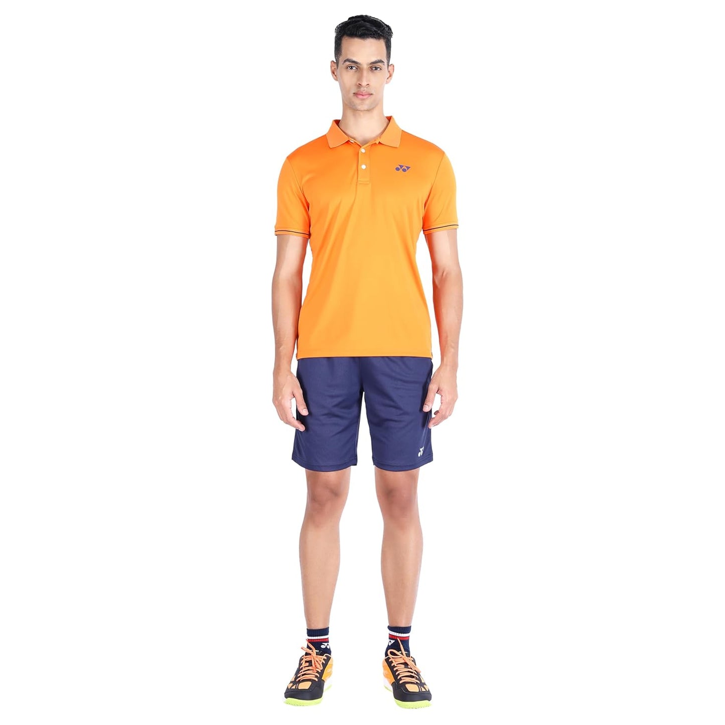 YONEX BADMINTON APPAREL SHORTS M 2642