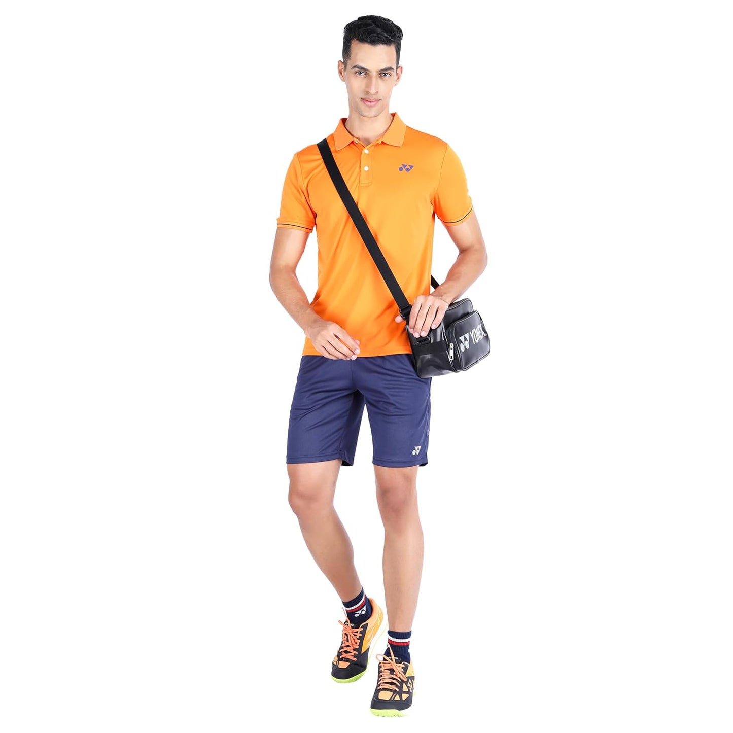 YONEX BADMINTON APPAREL SHORTS M 2642