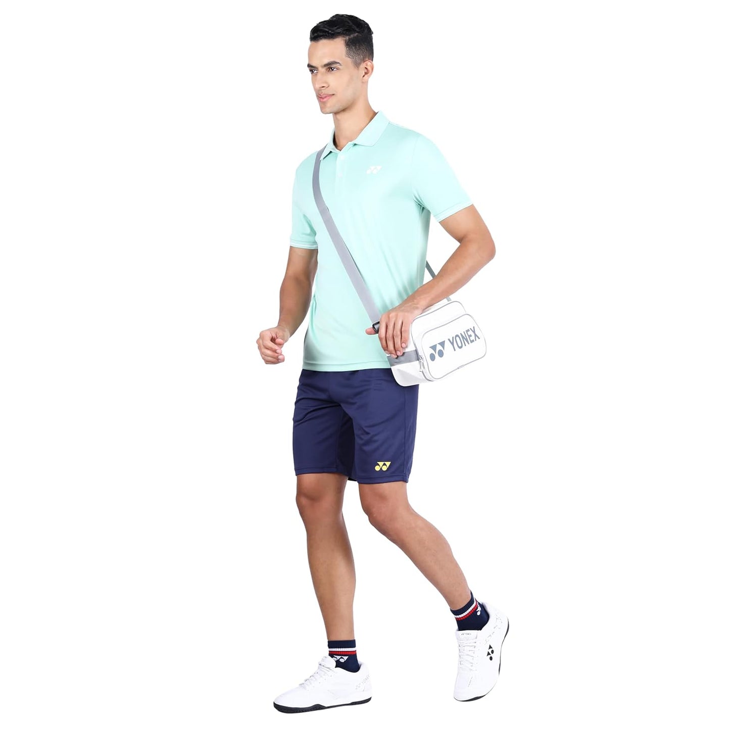 YONEX BADMINTON APPAREL SHORTS M 2641B