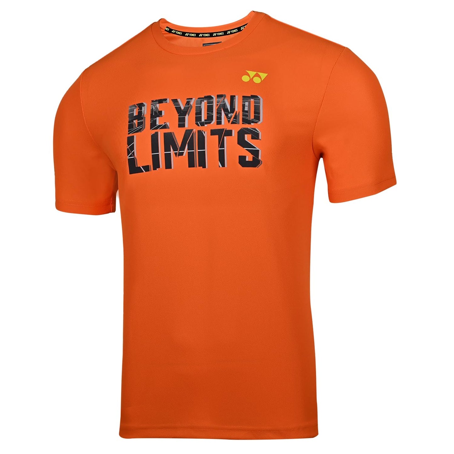YONEX BADMINTON APPAREL T-SHIRT ROUND NECK M 2673