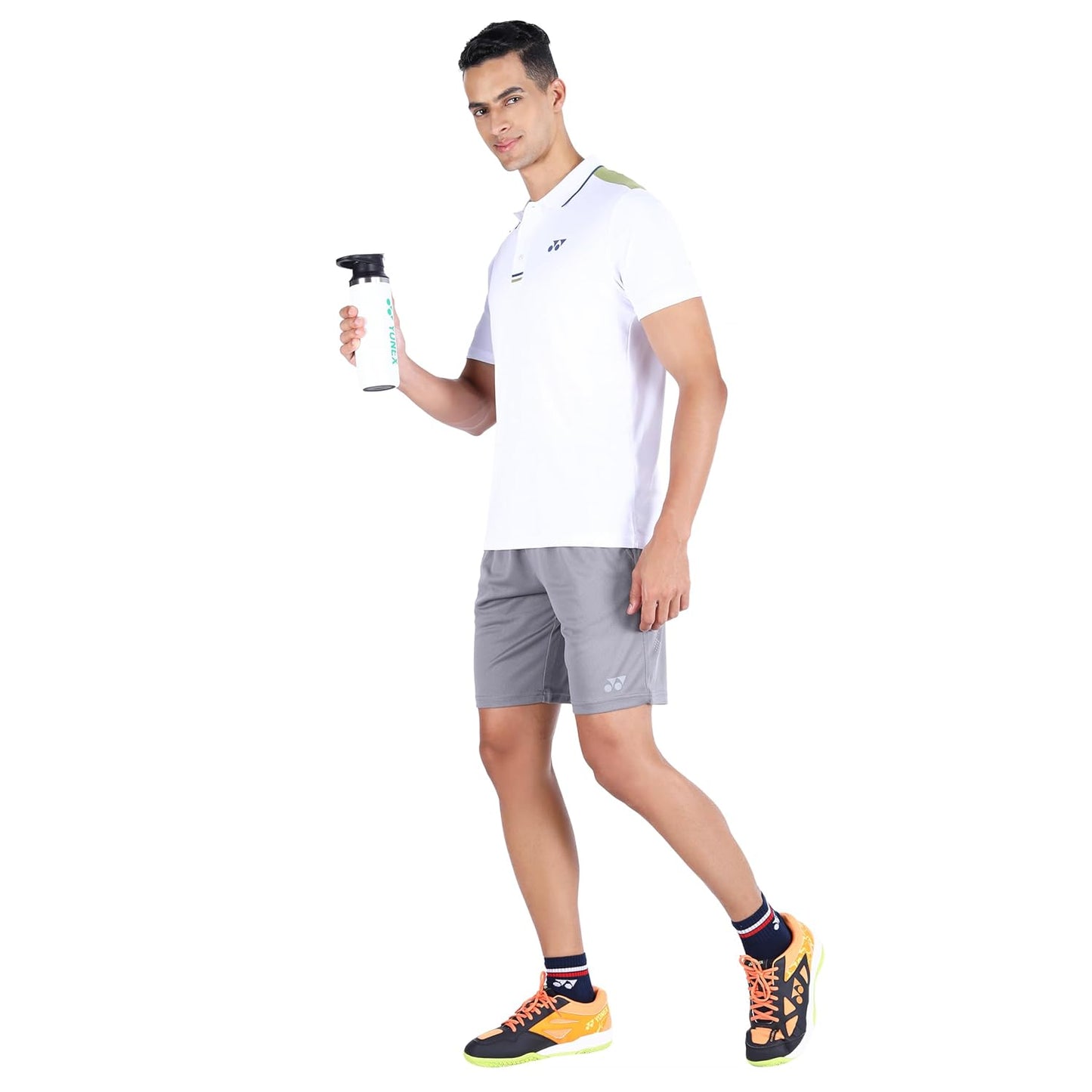 YONEX BADMINTON APPAREL SHORTS M 2642