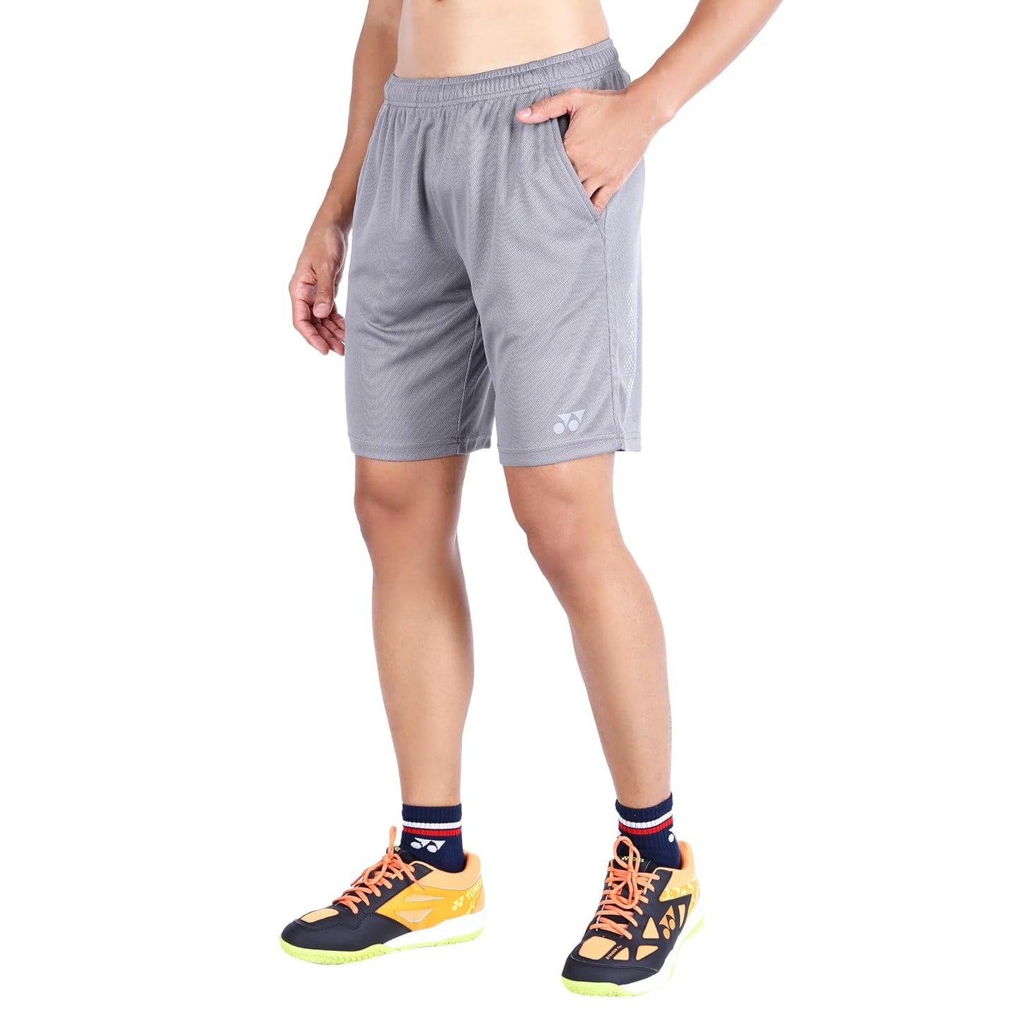 YONEX BADMINTON APPAREL SHORTS M 2642
