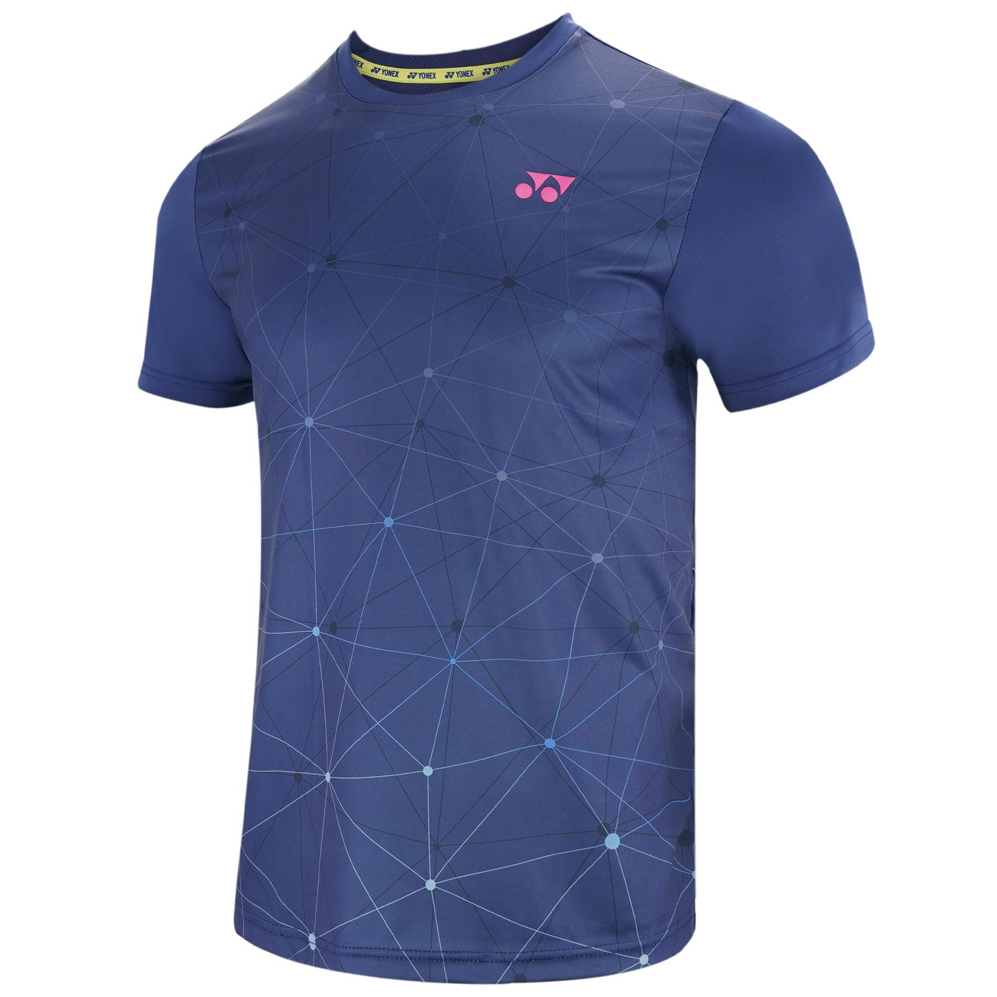 YONEX BADMINTON APPAREL T-SHIRT ROUND NECK M 2517