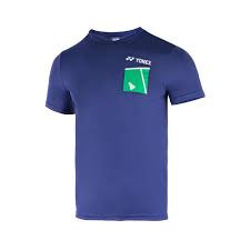 YONEX BADMINTON APPAREL T-SHIRT ROUND NECK 2530