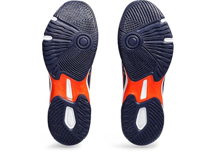ASICS GEL ROCKET 11 INDOOR BADMINTON SHOES