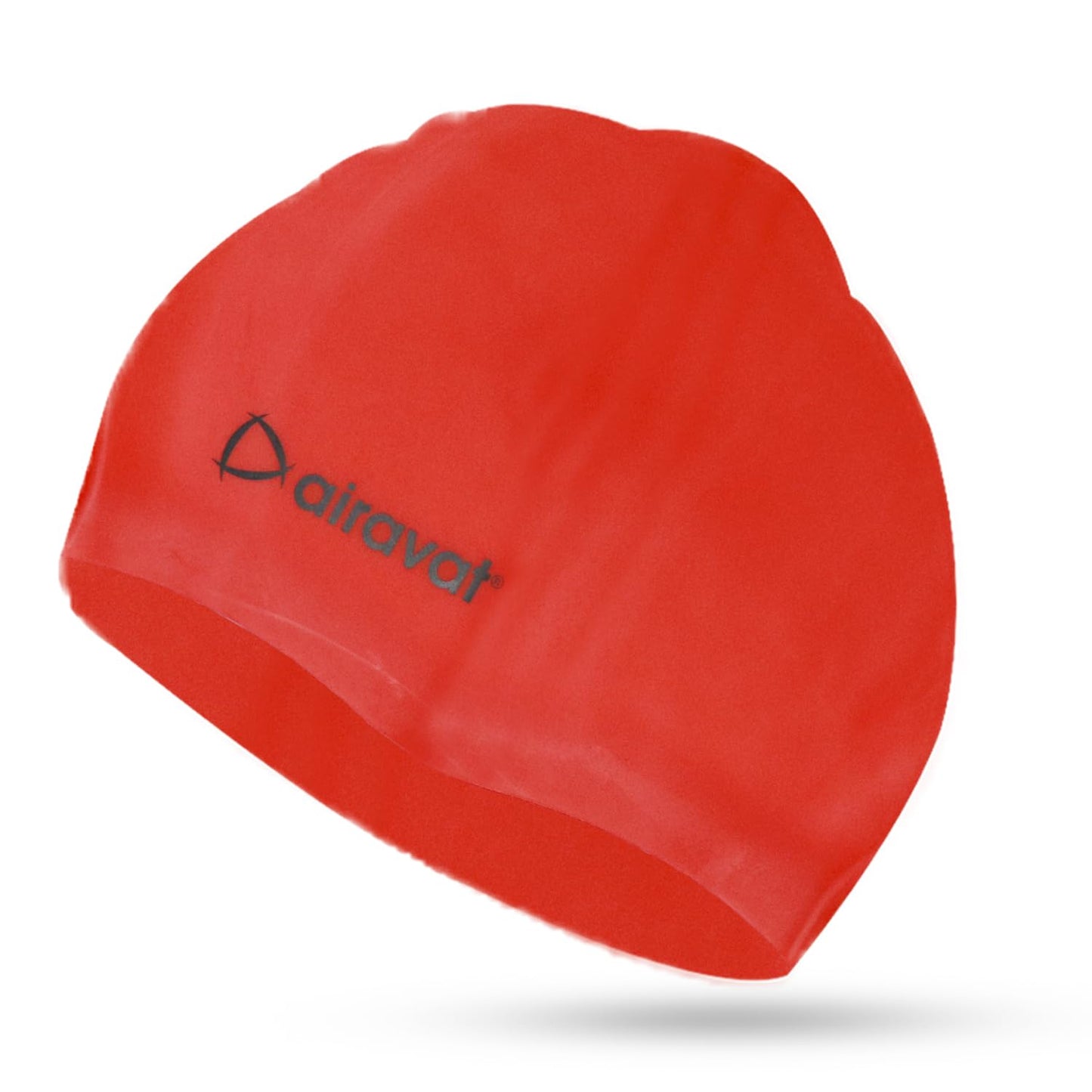 AIRAVAT BASIC SWIMMING CAP-001