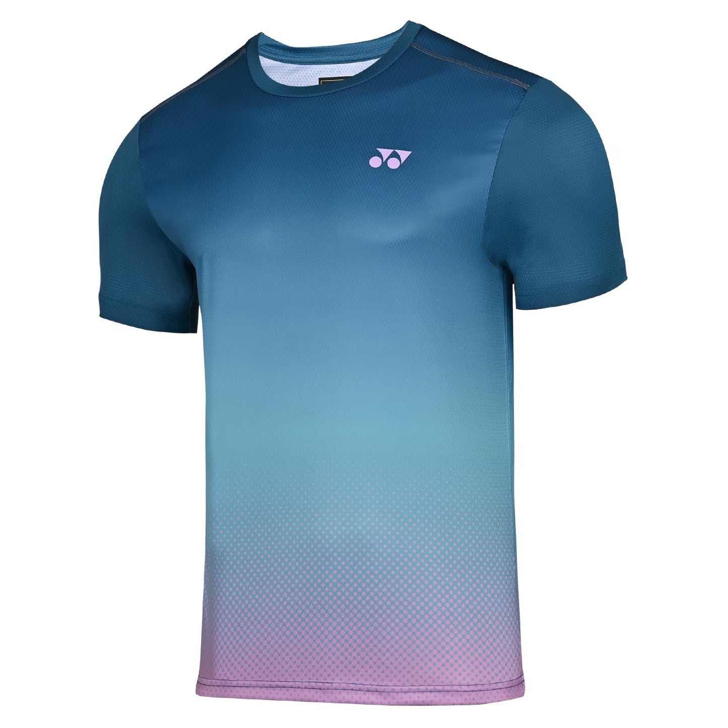 YONEX BADMINTON APPAREL T-SHIRT ROUND NECK M 2757