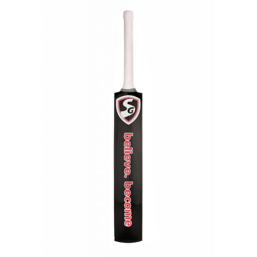 SG Thunder Striker English Willow Cricket Bat