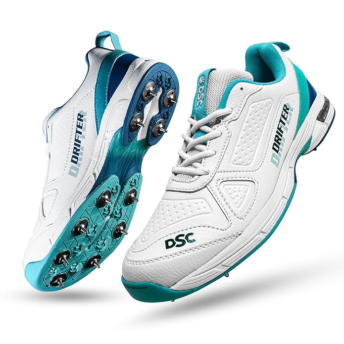 DSC Drifter Cricket Shoes