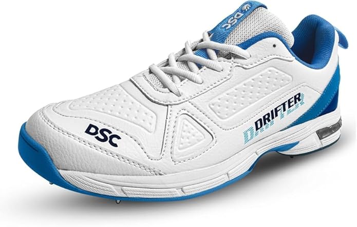DSC Drifter Cricket Shoes