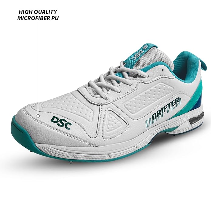 DSC Drifter Cricket Shoes